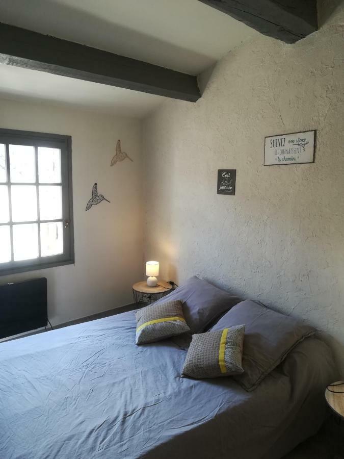 Appartement "Le Passage" 50 Passage De L'Ancien Courrier Narbonne Exteriér fotografie